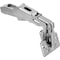 Blum 170 Degree Free-swinging Screw On Overlay Hinge 70T6550.TL - alternate 1